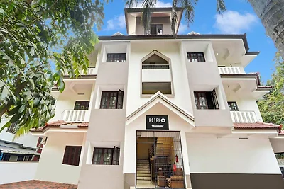 Super Hotel O West Hill Mietra Hospital