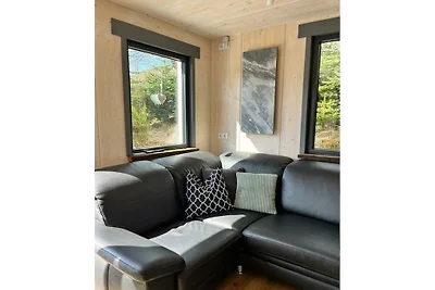 Ferienhaus mit 2 Schlafzimmer