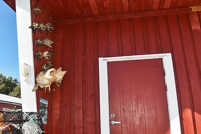 6 Personen Ferienhaus in Oksvoll-By Traum