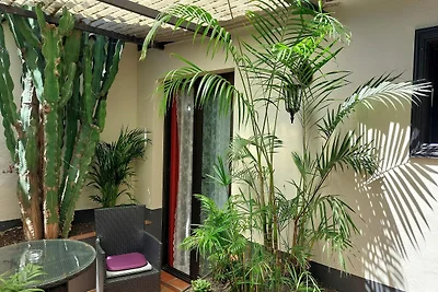 Vakantiehuis alleen voor volwassenen met...