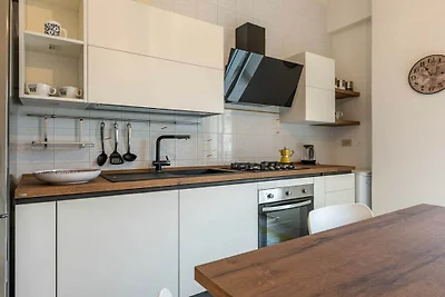 Casa Lincoln Comfortable holiday residence
