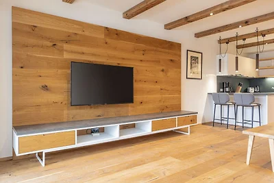 Geräumiges Ferienhaus in der Nähe des...