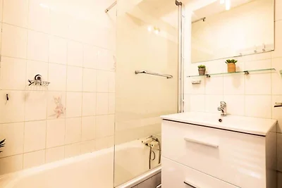 Residenz Balcon Du Soleil