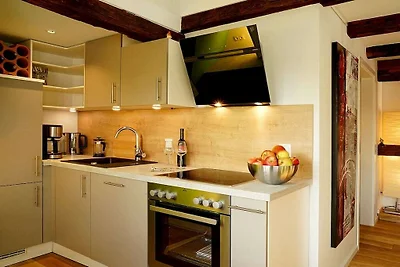 "Owwedriwwer" nella trattoria Martinshof