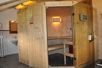 Holiday home with 4 bedrooms
