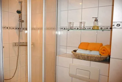 Ferienwohnung mit 1 Schlafzimmer