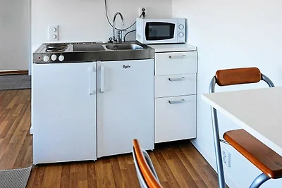 3 Personen Ferienhaus in Rönnäng
