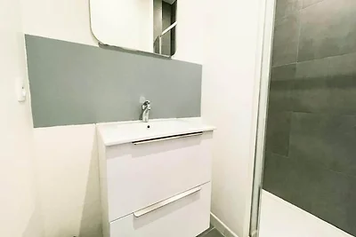 Apartments für 6 Personen