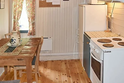 10 Personen Ferienhaus in Folkestad