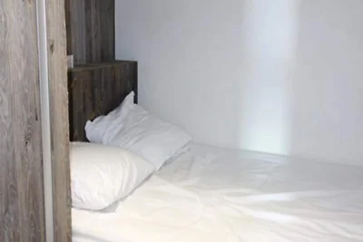 Studio für 6 Personen