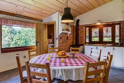 Geweldig vakantiehuis in Kroatië