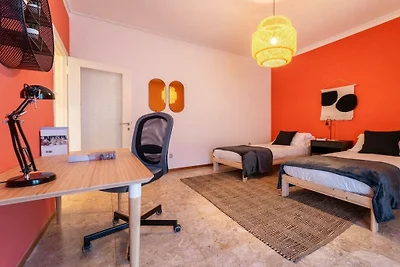 PonteChiassoAF25 - Appartamento Gelso