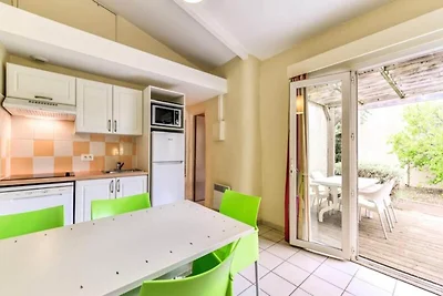 Ferienhaus in Cap d'Agde nahe Richelieu...