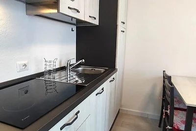 Ferienwohnung in Castelsardo mit Pool