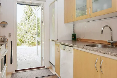 6 Personen Ferienhaus in Glesborg