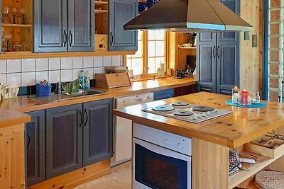 6 Personen Ferienhaus in Meløy