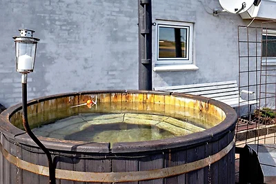 Panoramisches Wasserruckzug-By Traum