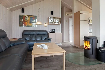 6 Personen Ferienhaus in GROEMITZ