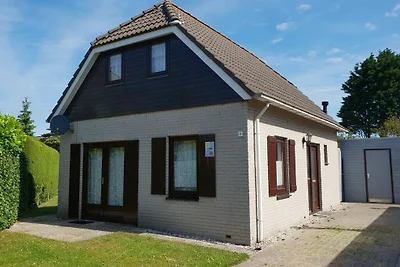 Holiday apartment with 3 bedrooms