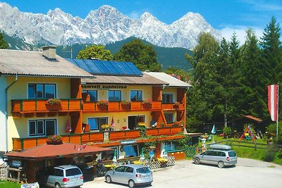 Appartementhaus Hermann, Ramsau am Dachstein