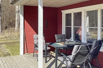 4 Personen Ferienhaus in ASKERSUND-By Traum