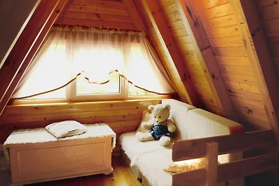 Ferienhaus, Bielawki