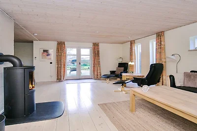 6 persoons vakantie huis in Slagelse-By Traum