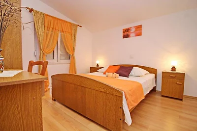 2-Zimmer-Wohnung mit Terrasse