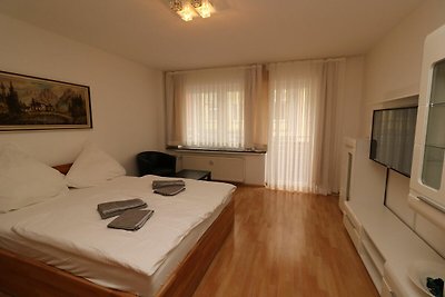 Ferienwohnung in Essen Nähe Messe