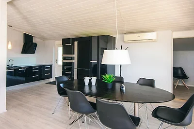 Renoviertes Ferienhaus in Hejlsminde -- By Tr...