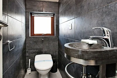 8 Personen Ferienhaus in Dannemare-By Traum