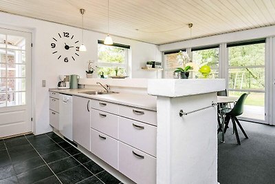 6 Personen Ferienhaus in Blåvand