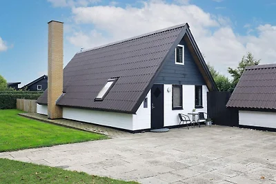 6 Personen Ferienhaus in Thyholm-By Traum