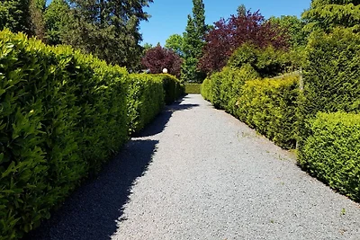 Spazioso chalet a Garderen con giardino...