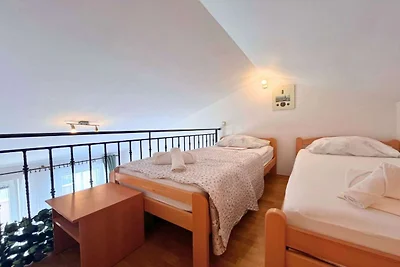 Apartments Butković - One Bedroom Apartments...