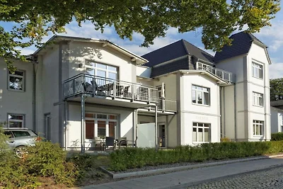 Villa Marin Appartement 1