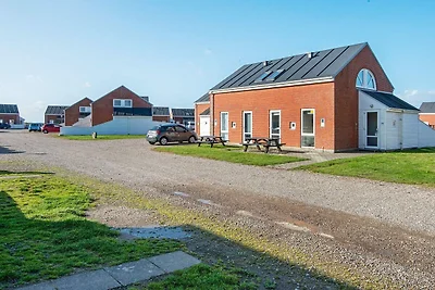 6 persoons vakantie huis in Rømø-By Traum