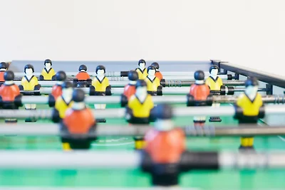 Ländlicher Rückzugsort mit Whirlpool, Keine...