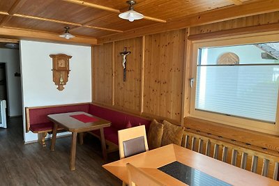 Appartement in Hippach im Zillertal met een...