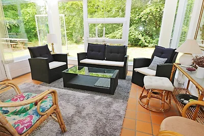 6 persone case ad Hadsund