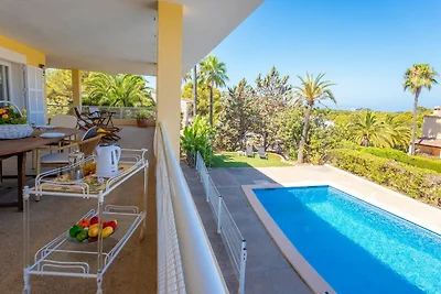 Villa Berry - Villa con piscina privata.