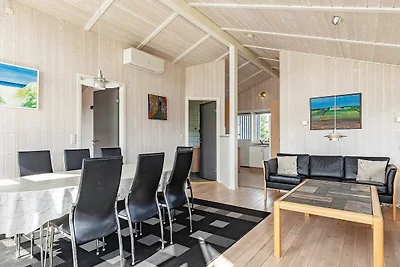 6 Personen Ferienhaus in Rudkøbing-By Traum