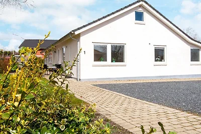 4 Personen Ferienhaus in Toftlund