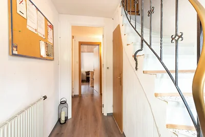 Wohnung in Sankt Gallenkirch am Skilift