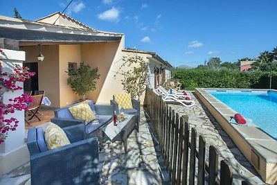 Villa mit 1 Schlafzimmer