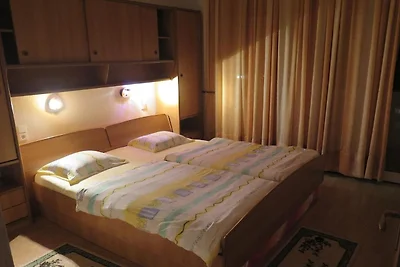 Rab Diving Mirko - One Bedroom Apartment with...