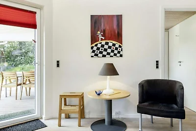 4 Sterne Ferienhaus in Hadsund-By Traum