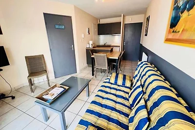 Residenz Hauts Port Maria für 4 Personen