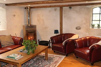 4 Personen Ferienhaus in SIMLÅNGSDALEN-By...