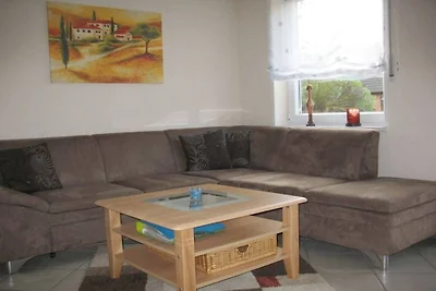 Vakantieappartement Rijn-Ahr